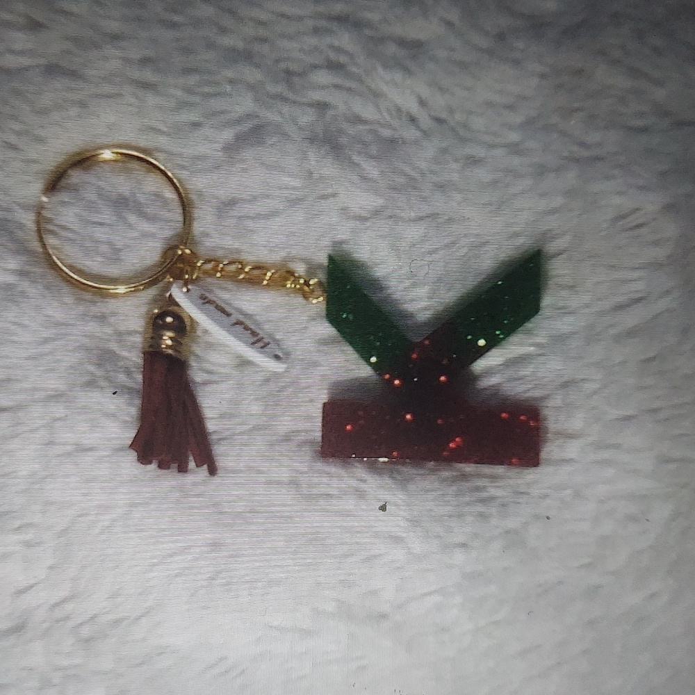 Keychains - Picture 4 of 4